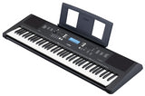 Yamaha PSR-EW310 76 Note Keyboard
