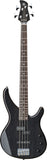 Yamaha TRBX174EW Exotic Wood Bass Guitar