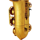 Yamaha YAS62 III Professional Alto Saxophone