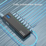 Swiff Audio Power Supply 8 out isolated psu