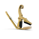 Kyser Gold PARTIAL Acoustic Guitar Capo