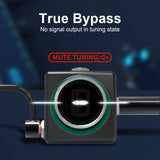 Swiff Audio C20 Pedal Tuner