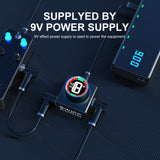 Swiff Audio C20 Pedal Tuner