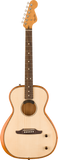 Fender Highway Series Parlour Acoustic-Electric Guitar - Spruce
