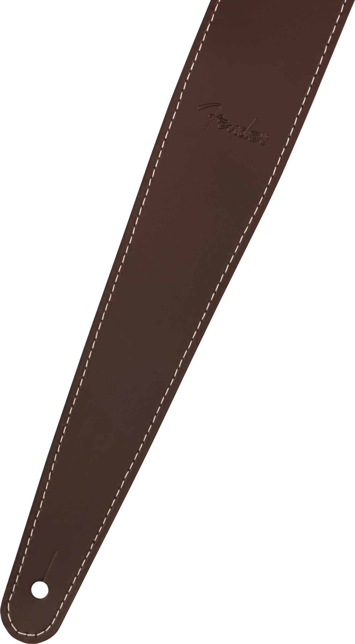 Fender 2 Inch Essentials Economy Strap - Brown – Sound Centre