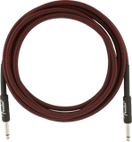 Fender Professional Series Tweed Instrument Cables - 10 Foot