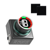 Swiff Audio C20 Pedal Tuner