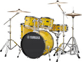 Yamaha Rydeen Fusion Drum Kit