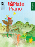 AMEB P Plate Piano Bk 2