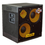 MarkBass MB58R 122 ENERGY-4 Bass Cabinet