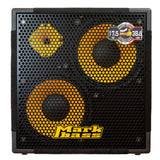 MarkBass MB58R 122 ENERGY-4 Bass Cabinet