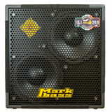 MarkBass MB58R 122 PURE-4 Bass Cabinet