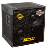 MarkBass MB58R 122 PURE-4 Bass Cabinet