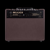 MOOER SD50A  50W Acoustic Combo Amplifier w/effects