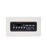 MOOER HORNET 15W Modelling Guitar amp / White