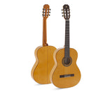 Admira  Flamenco Classical Guitar-Spruce Top -Triana