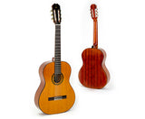 Admira Classical Guitar - Solid Cedar Top - Malaga