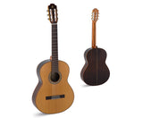 Admira Classical Guitar Solid Cedar Top - A10