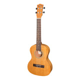 MOJO MTU-MA70-NST Mangowood Tenor Ukelele