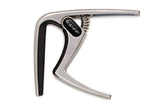 Swiff Guitar Capo Spring - Silver