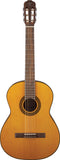 Takamine GC1 Series Left Handed Classical Guitar in Natural Gloss Finish