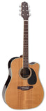 Takamine TEF360SCTT Acoustic guitar with Pickup