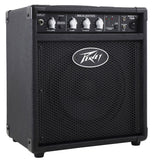 Peavey MAX158 Bass Amp Combo
