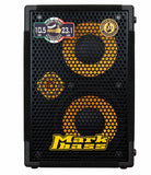 MarkBass MB58R 102 PURE Bass Cabinet