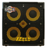 MarkBass MB58r 104P Bass Cabinet