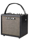 NU-X Mighty 8BT MKII Portable Digital 8W Guitar Amplifier with BT