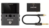 NU-X B8 Professional 2.4GHZ Wireless system