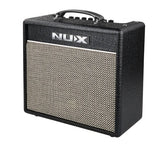 NU-X MIGHTY20 MKII Digital 20W Modelling Guitar Amplifier