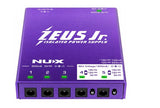 NU-X ZEUS JNR pedal power supply 5 outputs