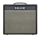 NU-X MIGHTY40 MKII Digital 40W Guitar Amplifier with Bluetooth & Effects