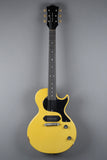 Gordon Smith GS1 Legacy Single Cut - Aged TV Yellow