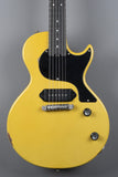 Gordon Smith GS1 Legacy Single Cut - Aged TV Yellow