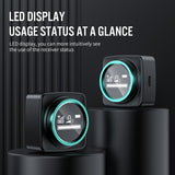 Swiff Audio WX510 5.8Ghz Dual In-Ear Wireless Monitor System