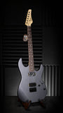FGN Boundary Odyssey BOS2RHH HH - Charcoal Grey
