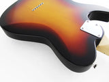FGN Boundary Iliad - 3-Tier Sunburst