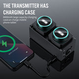 Swiff Audio WX510 5.8Ghz Dual In-Ear Wireless Monitor System