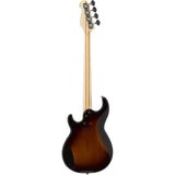 Yamaha BB434M Bass Guitar - Tobacco Brown Sunburst