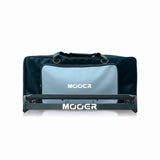 MOOER TF20s 2 Tier Effect pedal board with case & acc