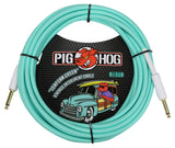 Pig Hog Instrument Cable - 20ft