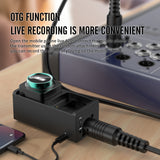 Swiff Audio WX510 5.8Ghz Dual In-Ear Wireless Monitor System