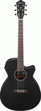 IBANEZ  AEG7MH  WK ACOUSTIC GUITAR