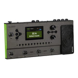 Mooer GE200 Pro Multi Effects Processor - Grey