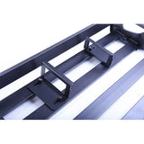 MOOER TF20s 2 Tier Effect pedal board with case & acc