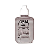 01 1/4 OZ VALVE/SLIDE OIL