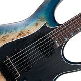 GTRS M810 Intelli Pro Series Electric Guitar gig bag inc.