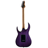Mooer GTRS M810 Intelligent Guitar - Purple Burst